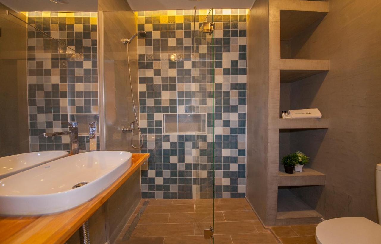 Tamar Apartments Lagos Zewnętrze zdjęcie