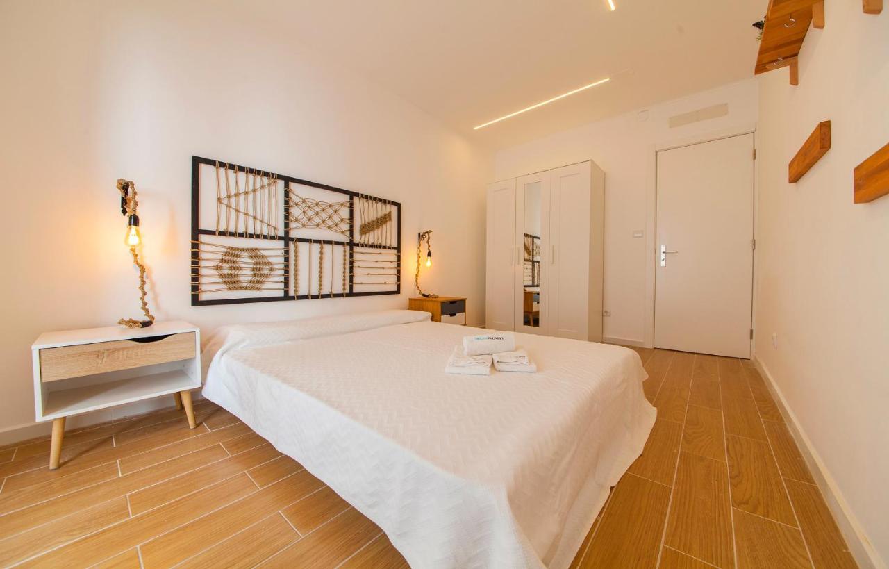 Tamar Apartments Lagos Zewnętrze zdjęcie