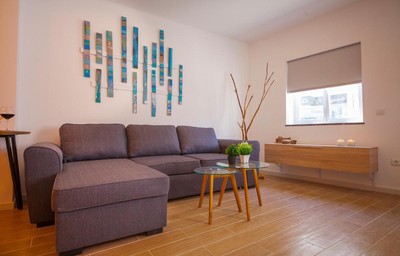 Tamar Apartments Lagos Zewnętrze zdjęcie
