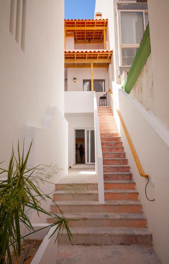 Tamar Apartments Lagos Zewnętrze zdjęcie