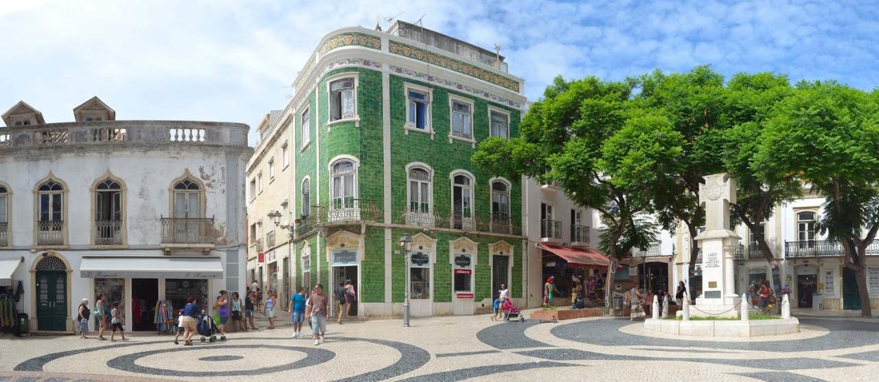 Tamar Apartments Lagos Zewnętrze zdjęcie