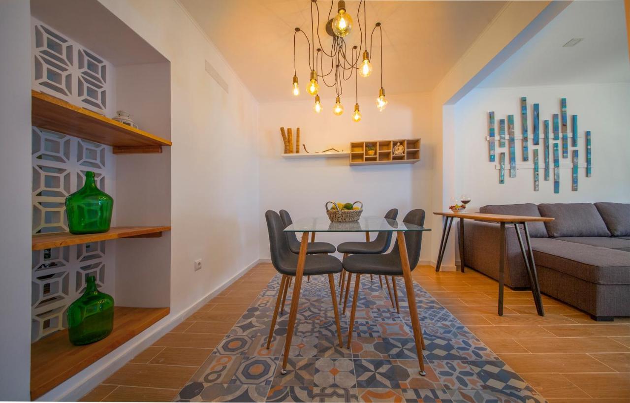 Tamar Apartments Lagos Zewnętrze zdjęcie