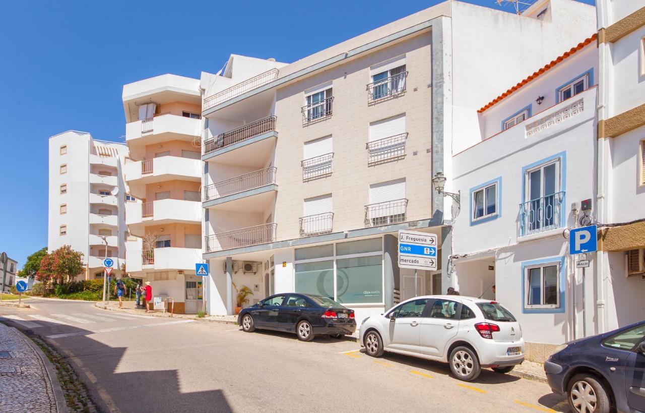 Tamar Apartments Lagos Zewnętrze zdjęcie