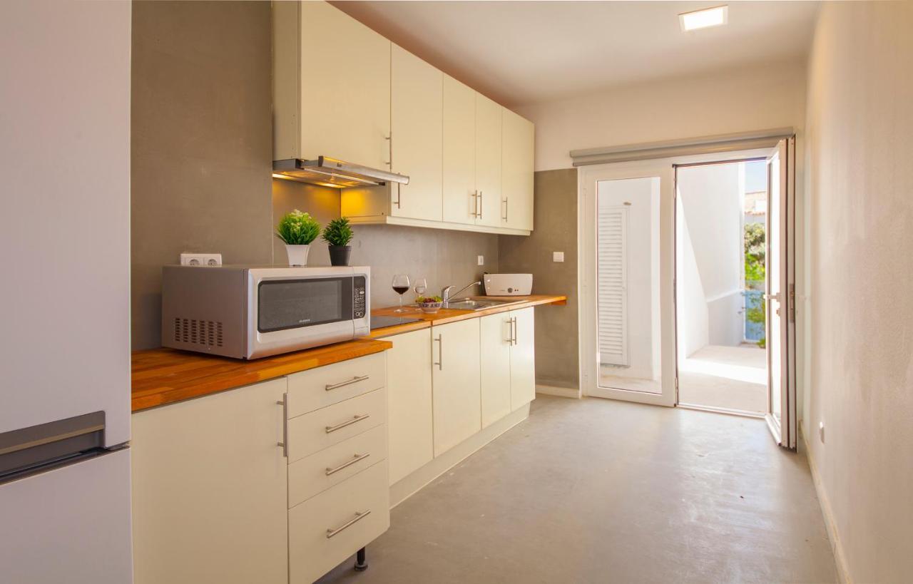 Tamar Apartments Lagos Pokój zdjęcie