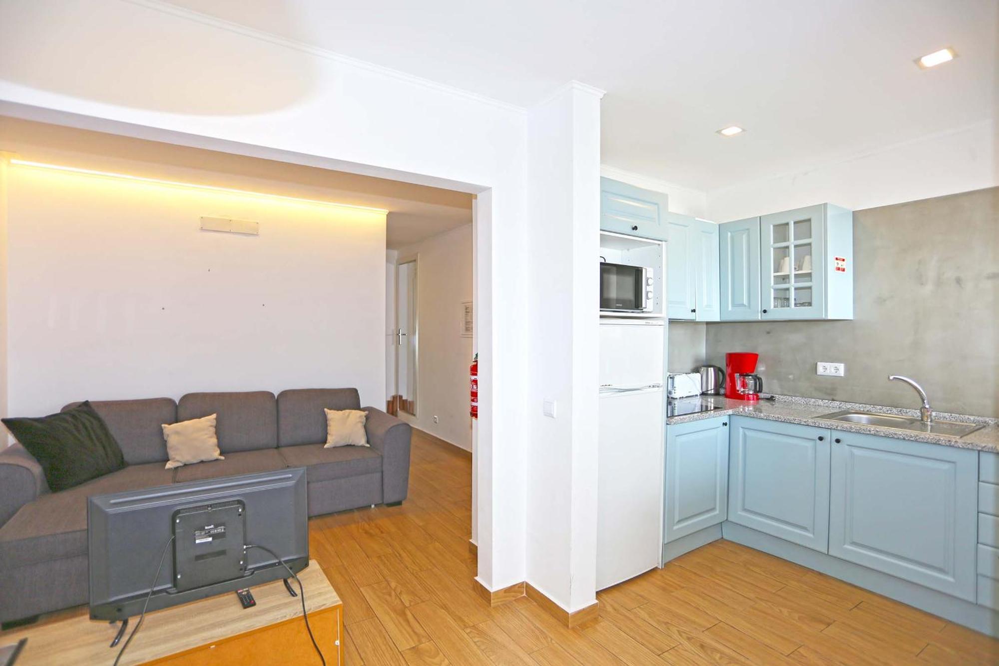 Tamar Apartments Lagos Zewnętrze zdjęcie