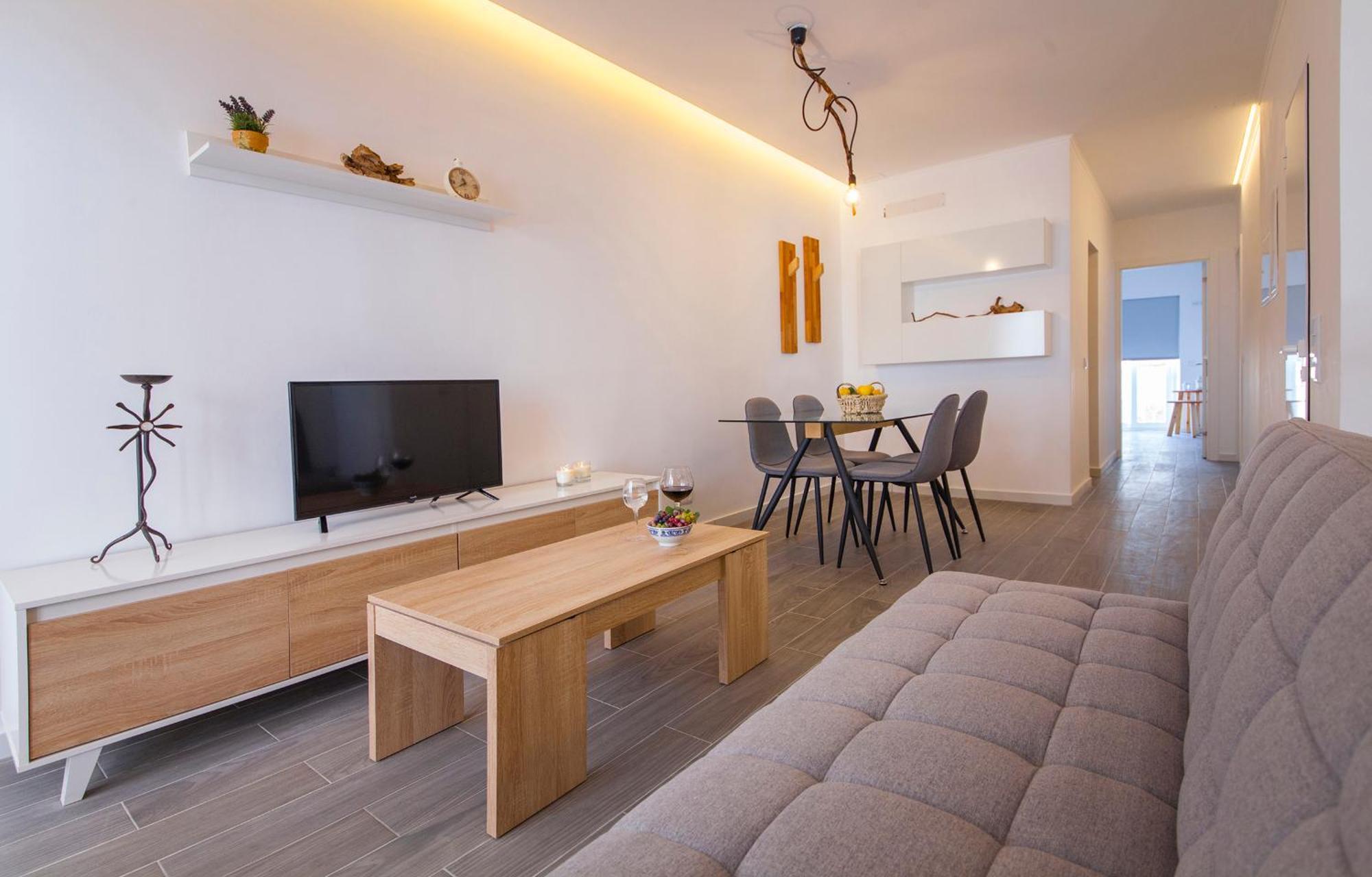 Tamar Apartments Lagos Pokój zdjęcie