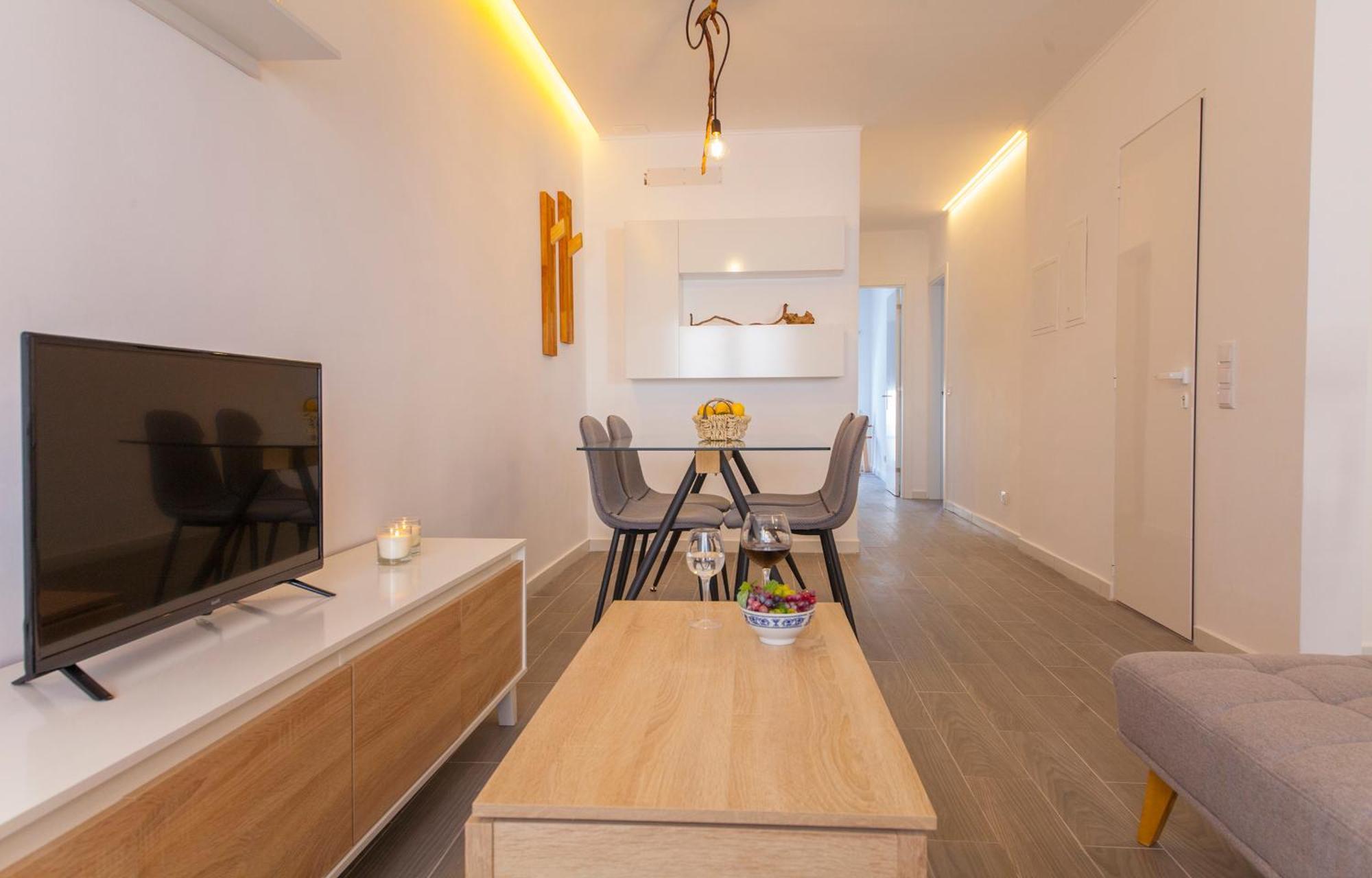 Tamar Apartments Lagos Pokój zdjęcie