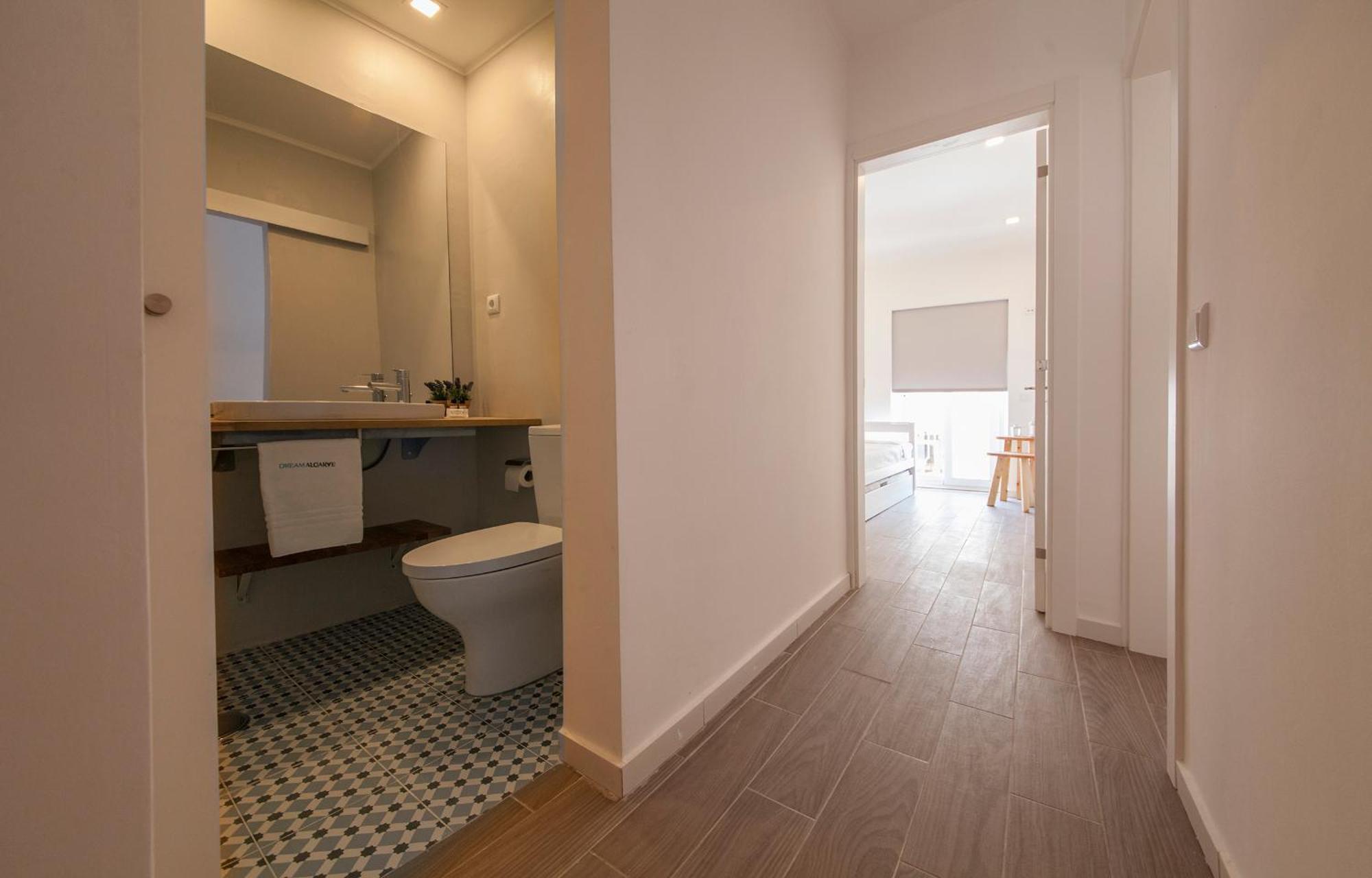 Tamar Apartments Lagos Pokój zdjęcie