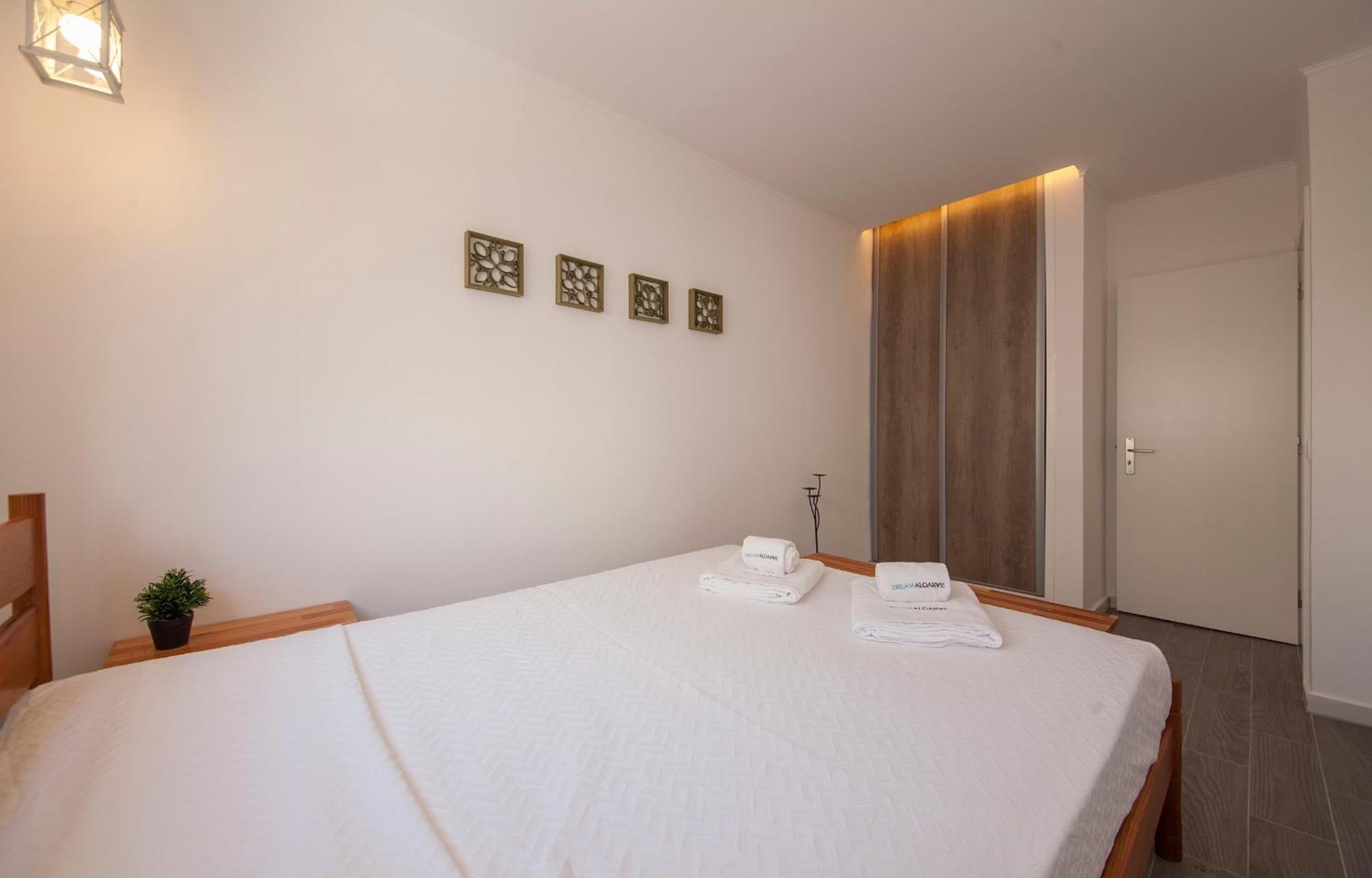 Tamar Apartments Lagos Pokój zdjęcie